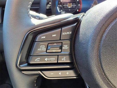 New 2026 Subaru Outback Touring XT image 14