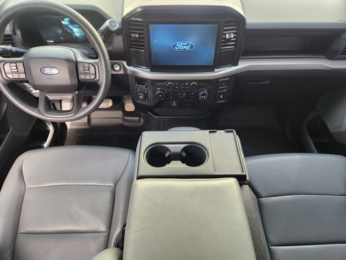 Certified 2025 Ford F150 XL AWD/4WD image 13
