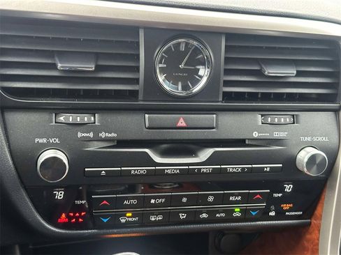 Used 2019 Lexus RX 350L AWD image 28