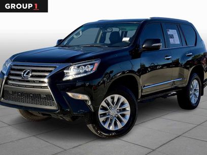 Used 2017 Lexus GX 460 Premium