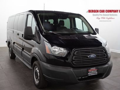 Used 2018 Ford Transit 350 XL