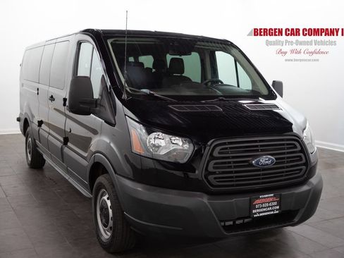 Used 2018 Ford Transit 350 XL RWD image 1