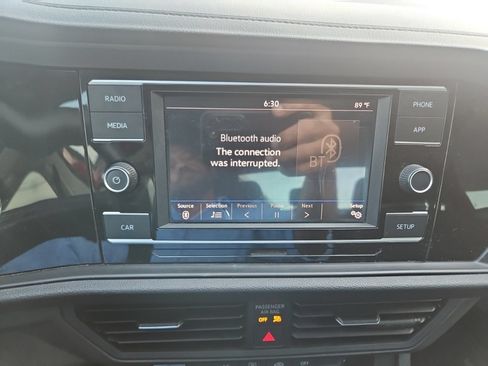 Used 2019 Volkswagen Jetta S w/ Driver Assistance Package FWD image 13