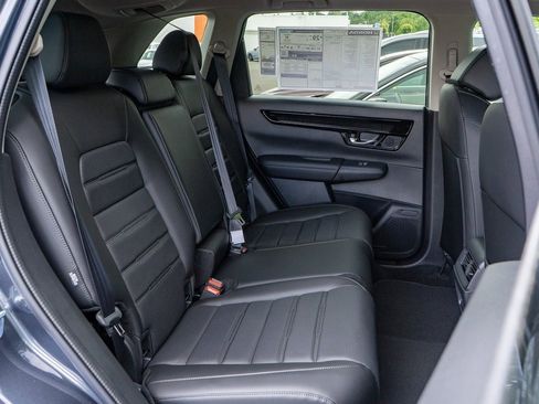 New 2026 Honda CR-V EX-L image 14