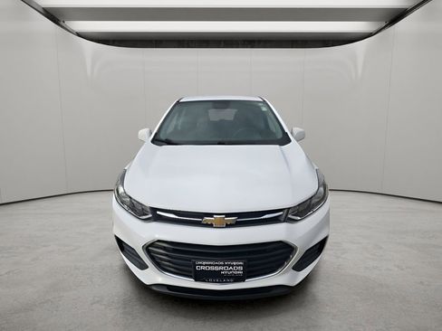 Used 2020 Chevrolet Trax LS w/ Tint and Cruise Package image 8