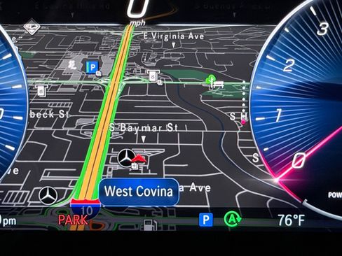 Used 2024 Mercedes-Benz GLE 350 GLE 350 image 27