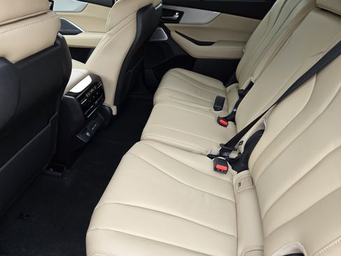New 2026 Acura MDX FWD w/ Technology Package image 19