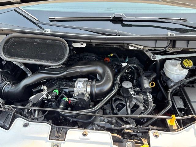 Used 2022 Ford Transit 250 Medium Roof RWD image 30