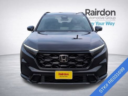 Used 2024 Honda CR-V Sport image 2