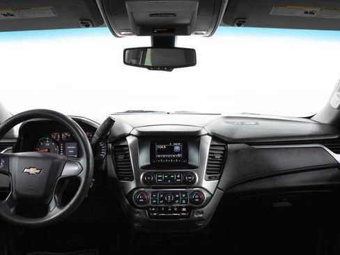 Used 2016 Chevrolet Tahoe 4WD image 22