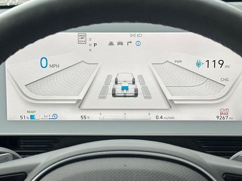 Certified 2024 Hyundai Ioniq 5 Limited image 30