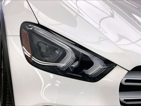 Used 2020 Mercedes-Benz GLE 350 4MATIC image 26