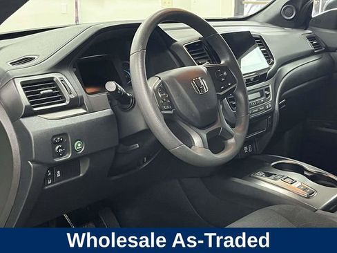 Used 2022 Honda Pilot Sport image 14