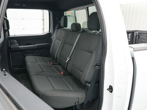 Certified 2022 Ford F150 XLT w/ Equipment Group 302A High AWD/4WD image 20
