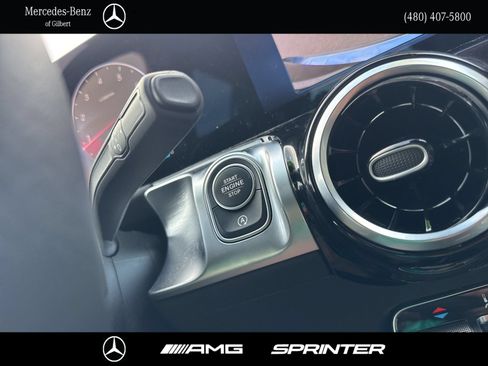 Certified 2026 Mercedes-Benz GLB 250 image 29