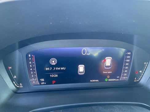 New 2026 Honda Passport TrailSport image 19