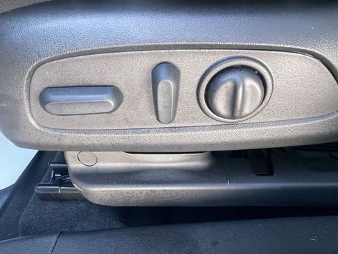 Certified 2026 Buick Encore GX Preferred w/ Comfort Package image 22