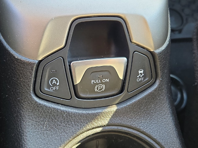 Used 2019 Jeep Compass Latitude w/ Popular Equipment Group AWD/4WD image 26