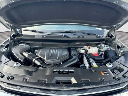 Certified 2024 Chevrolet Traverse LT w/ LPO, Floor Liner Package image 30