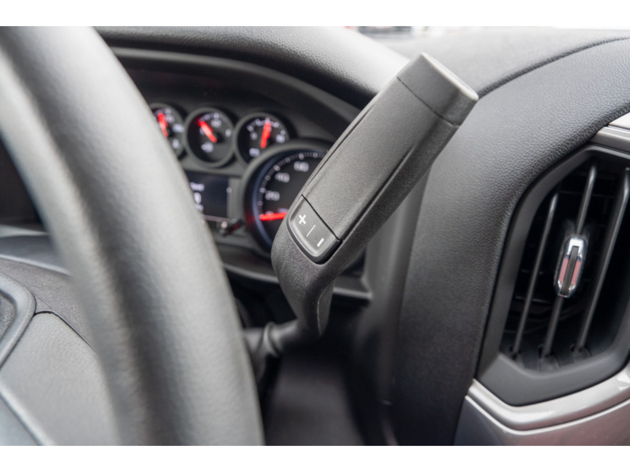 New 2026 GMC Sierra 1500 Pro w/ Graphite Edition AWD/4WD image 19