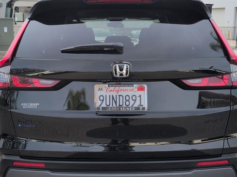 Used 2026 Honda CR-V Sport image 13