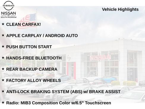 Used 2024 Volkswagen Jetta S FWD image 1
