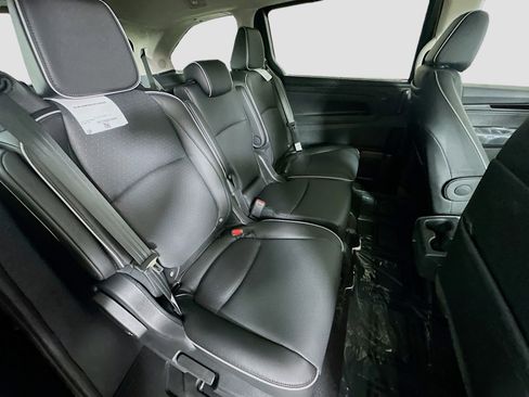Used 2025 Honda Odyssey Elite image 22
