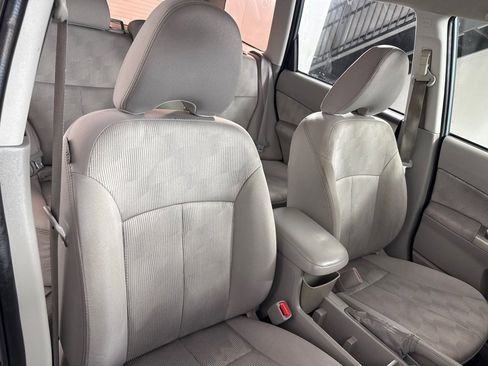 Used 2009 Subaru Forester 2.5X image 25