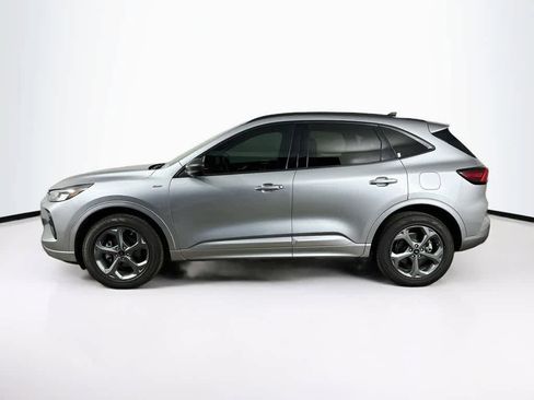 Used 2023 Ford Escape ST-Line AWD/4WD image 3