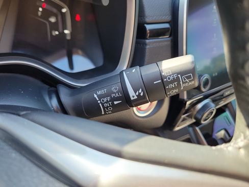 Used 2022 Honda CR-V EX-L image 32