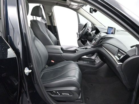 Used 2024 Acura RDX SH-AWD w/ Technology Package image 33