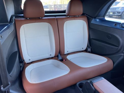 Used 2017 Volkswagen Beetle 1.8T Classic image 29