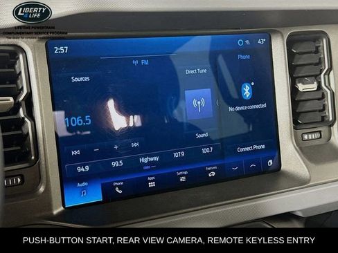 Used 2024 Ford Bronco Big Bend image 14