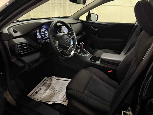 Certified 2020 Subaru Outback Premium w/ Popular Package #1 image 19