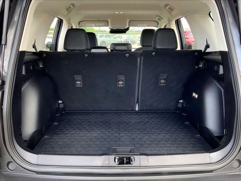 Used 2023 Ford Bronco Sport Big Bend image 34