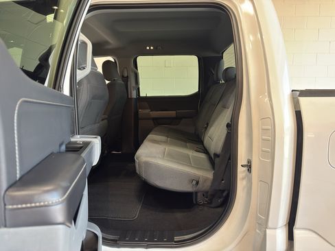 Used 2025 Ford F150 XLT w/ Equipment Group 301A Standard AWD/4WD image 10
