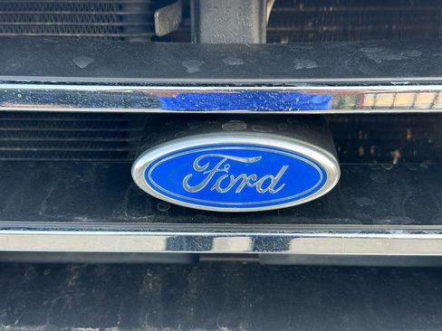 Used 1996 Ford F150 XLT image 37