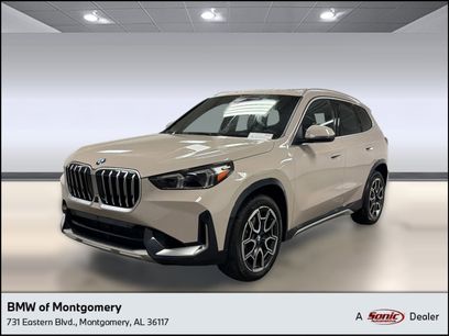 Certified 2026 BMW X1 xDrive28i