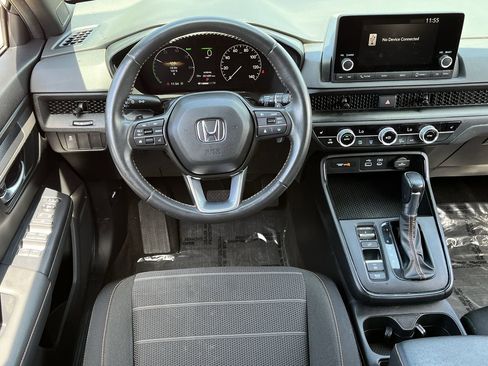 Used 2024 Honda CR-V Sport image 10