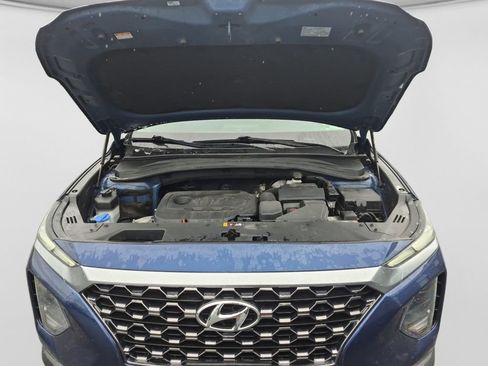Used 2020 Hyundai Santa Fe SEL AWD/4WD image 32