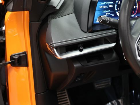 Used 2023 Chevrolet Corvette Stingray Coupe w/ 1LT image 18