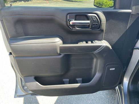 Certified 2021 GMC Sierra 1500 AT4 w/ AT4 Value Package AWD/4WD image 22