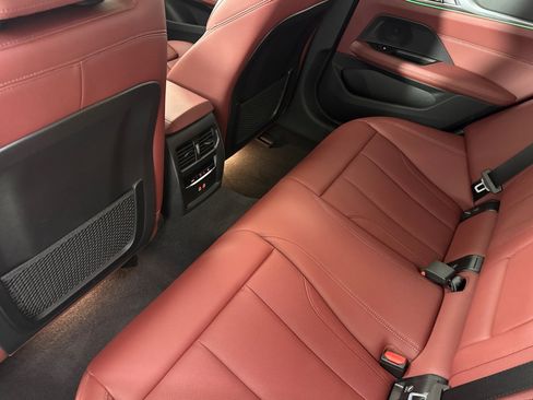 Used 2023 BMW i4 eDrive35 w/ Premium Package RWD image 28