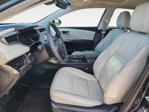 Used 2017 Toyota Avalon XLE Plus image 9