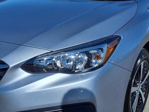 Certified 2023 Subaru Impreza Premium image 21