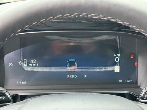 New 2026 Lincoln Corsair Reserve w/ Jet Appearance Package image 6