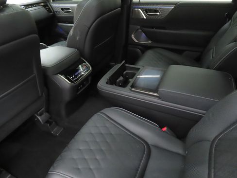 Used 2025 INFINITI QX80 Autograph AWD/4WD image 21