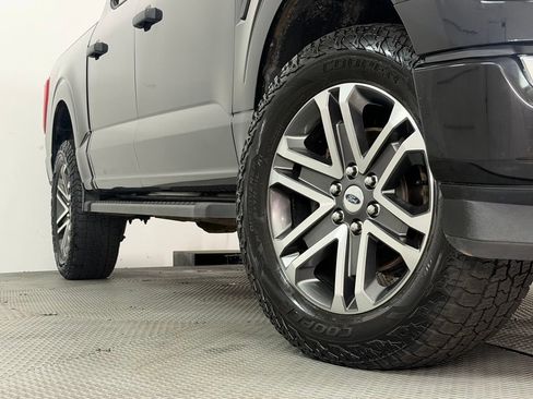Used 2021 Ford F150 XL w/ STX Appearance Package AWD/4WD image 17