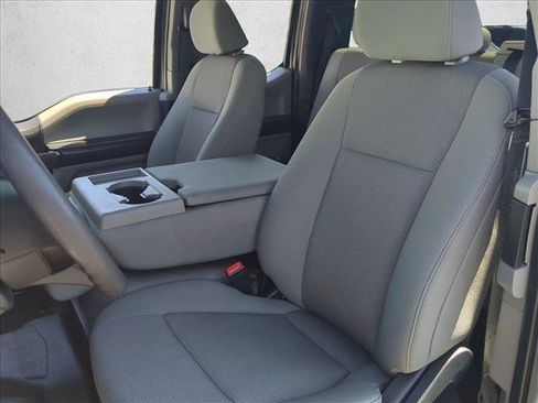 Used 2022 Ford F350 XL w/ Power Equipment Group RWD image 15