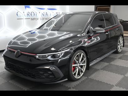 Used 2024 Volkswagen GTI SE